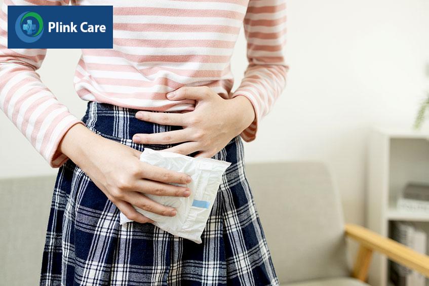 tránh tình trạng thiếu máu trầm trọng