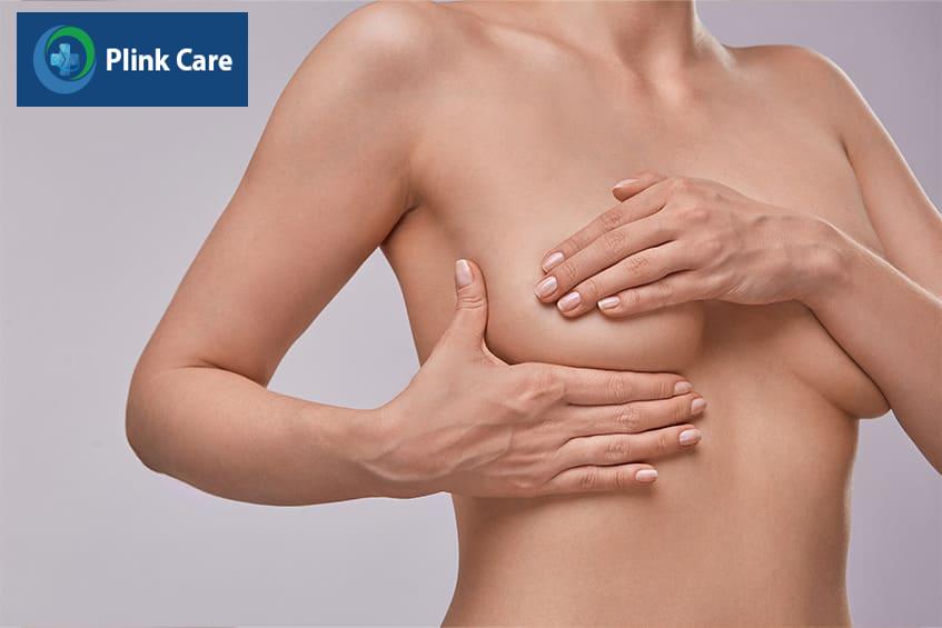 Tự khám vú là gì?