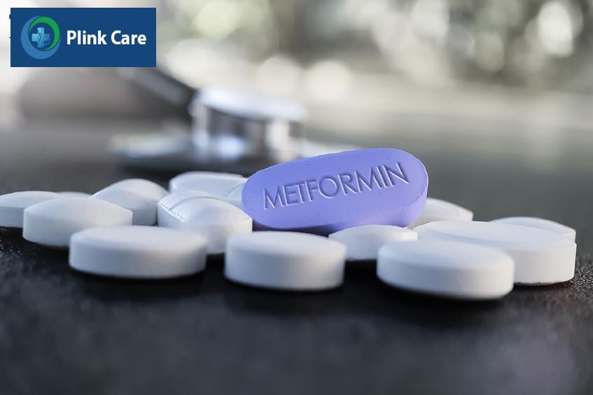 Uống thuốc Metformin theo chỉ định của bác sĩ