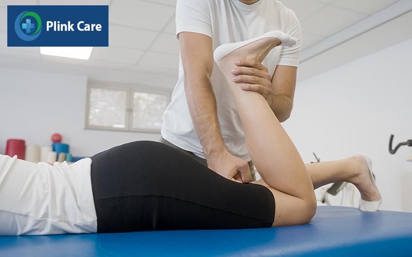 vật lý trị liệu đau thần kinh tọa