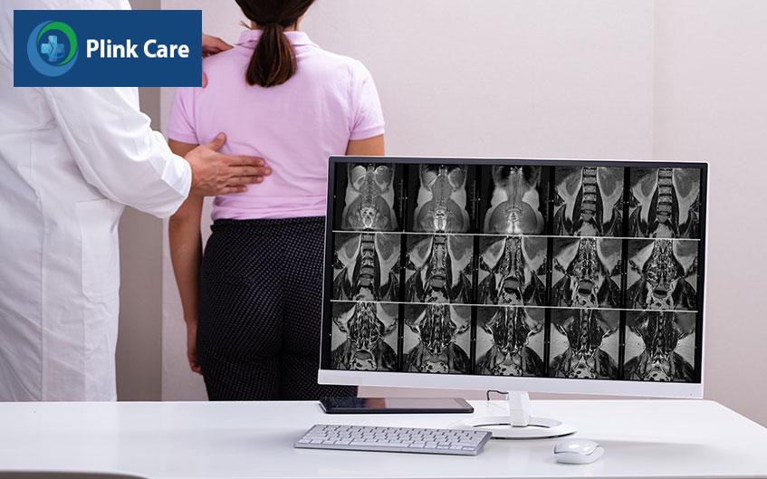 xét nghiệm chức năng phổi