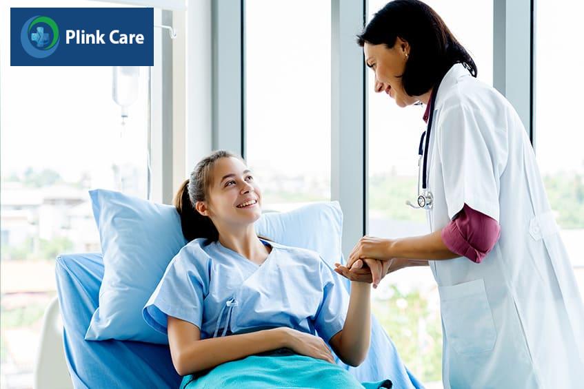 bài tập phục hồi chức năng cho bệnh nhân sau phẫu thuật