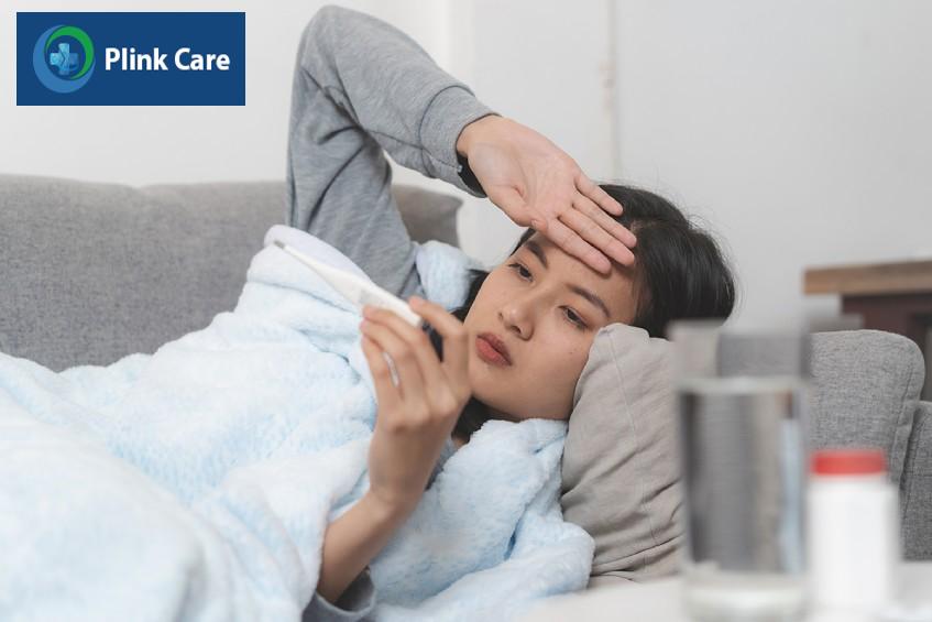 biến chứng sau sinh thiết phổi