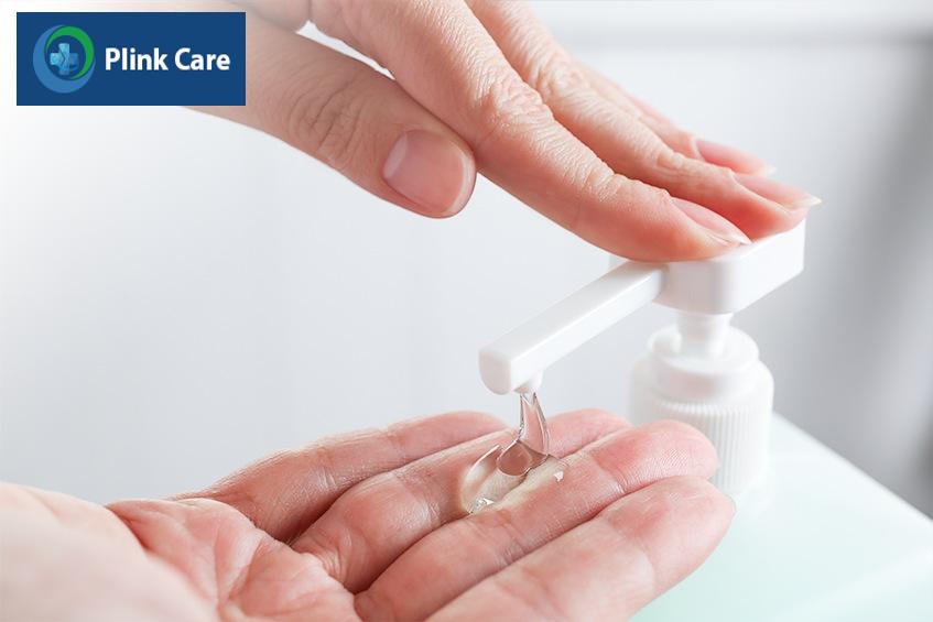 biện pháp phòng ngừa mụn cóc ở tay