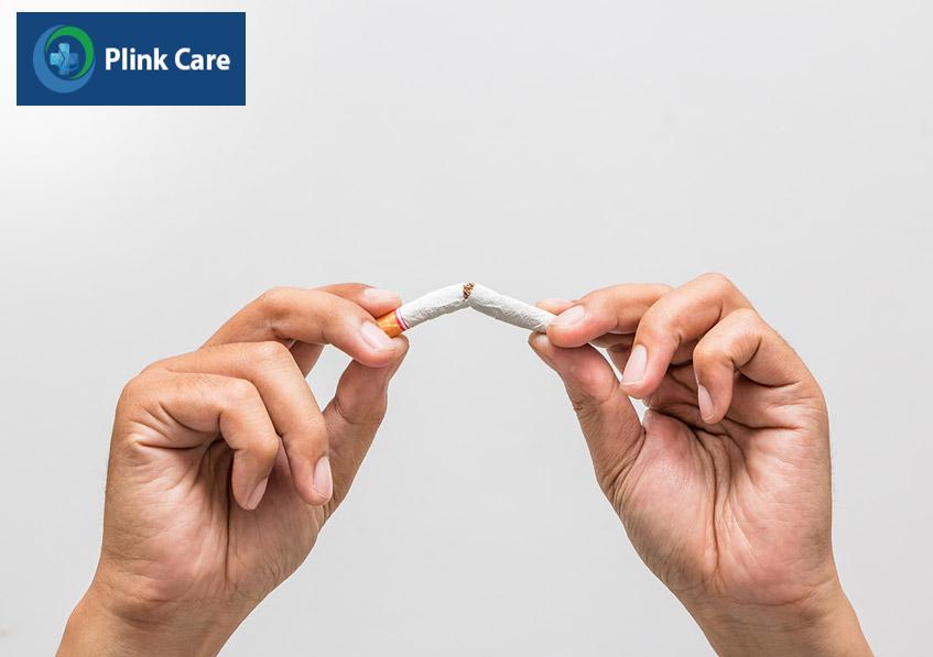 bỏ thuốc lá giúp cải thiện sức khỏe sinh sản