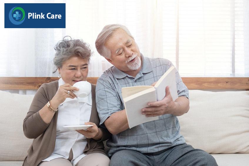 các hoạt động giải trí nhẹ nhàng