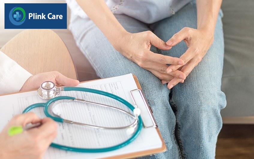 cách tầm soát ung thư cổ tử cung