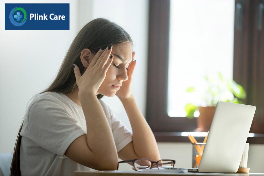 căng thẳng mệt mỏi kéo dài