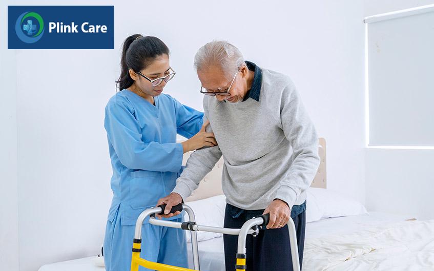 chăm sóc bệnh nhân đau thần kinh tọa