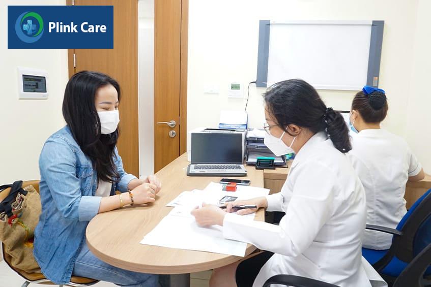 Chẩn đoán u nang tuyến vú