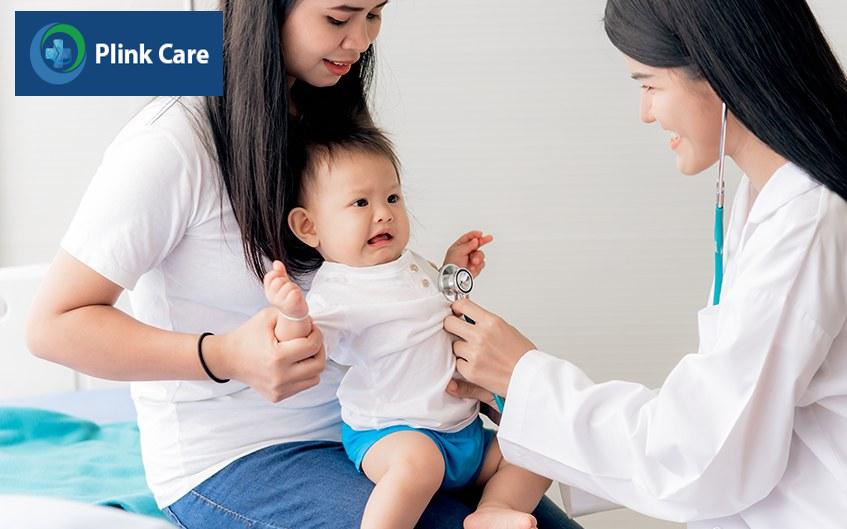 chẩn đoán xoắn tinh hoàn ở bé