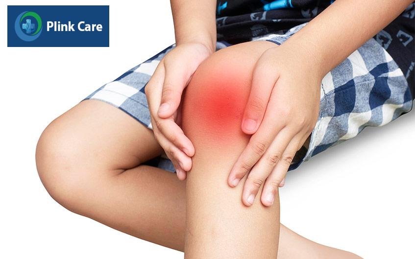 chấn thương đầu gối nhiều lần