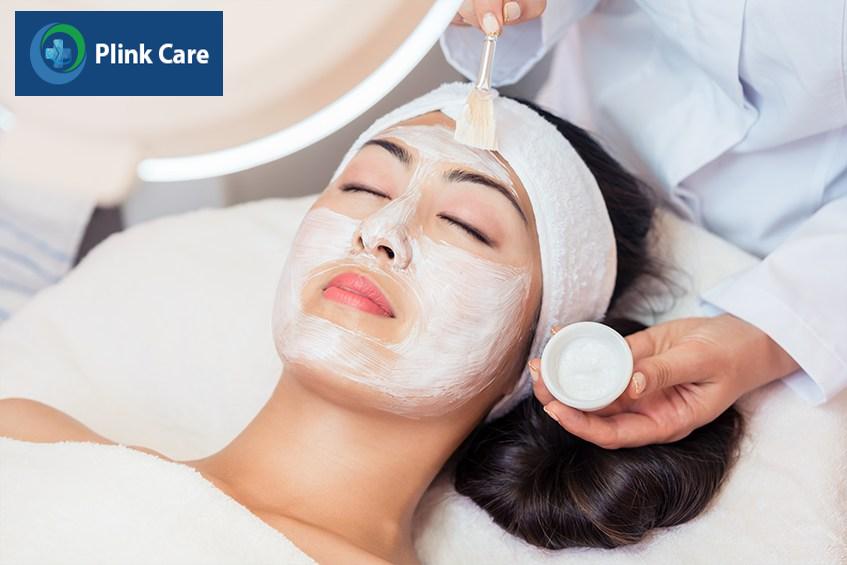 chemical peels