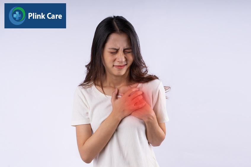 chống chỉ định sinh thiết phổi