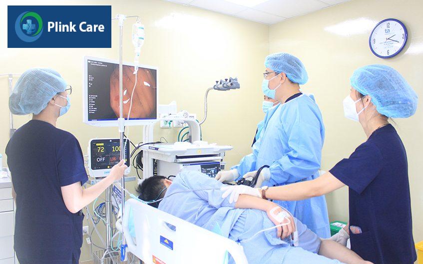 có nên cắt polyp dạ dày không
