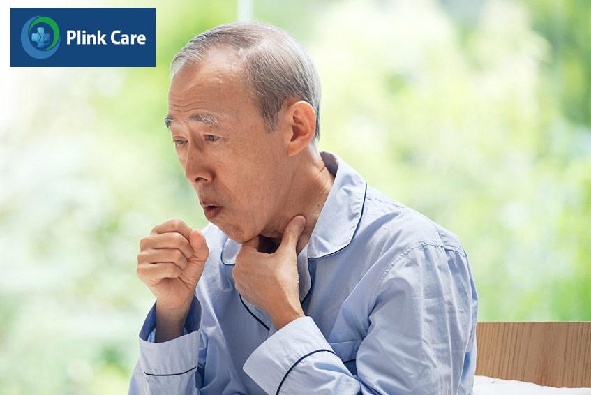 copd gây nhiều biến chứng lên sức khỏe