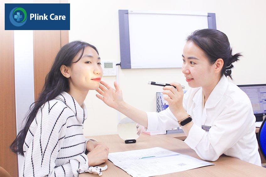 lưu ý sau khi điều trị