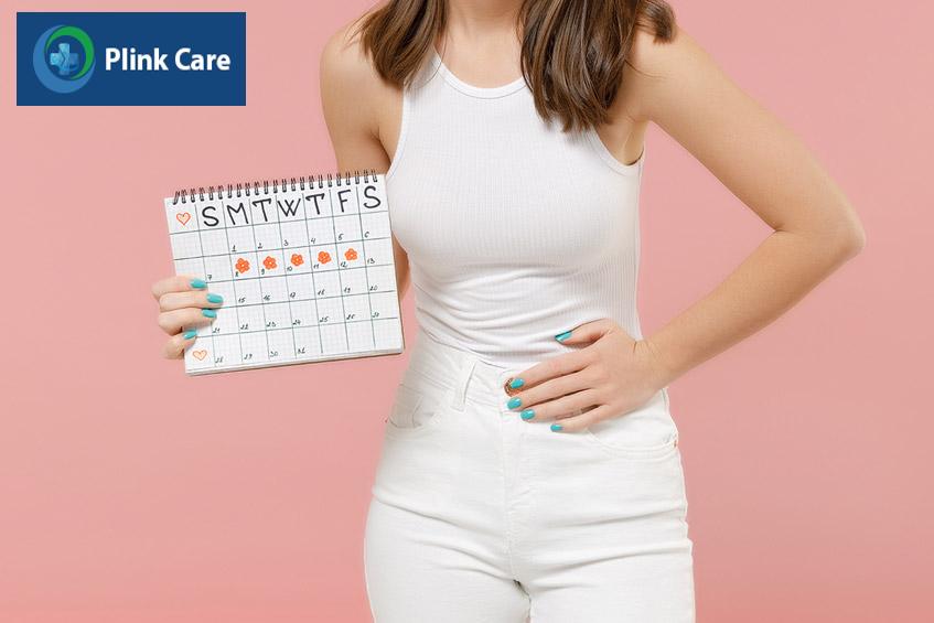 dấu hiệu cảnh báo sức khỏe sinh sản không tốt
