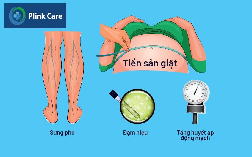 dấu hiệu đạm niệu