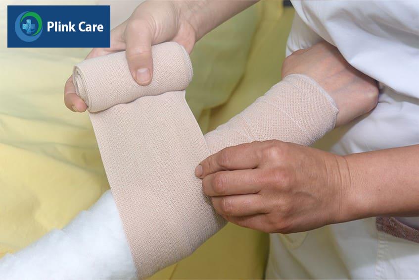 Điều trị bệnh phù bạch huyết