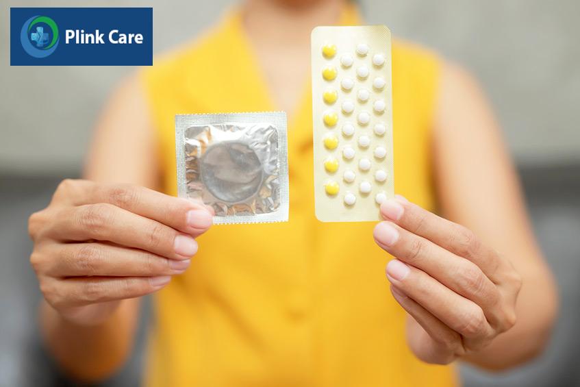 nên sử dụng các biện pháp tránh thai