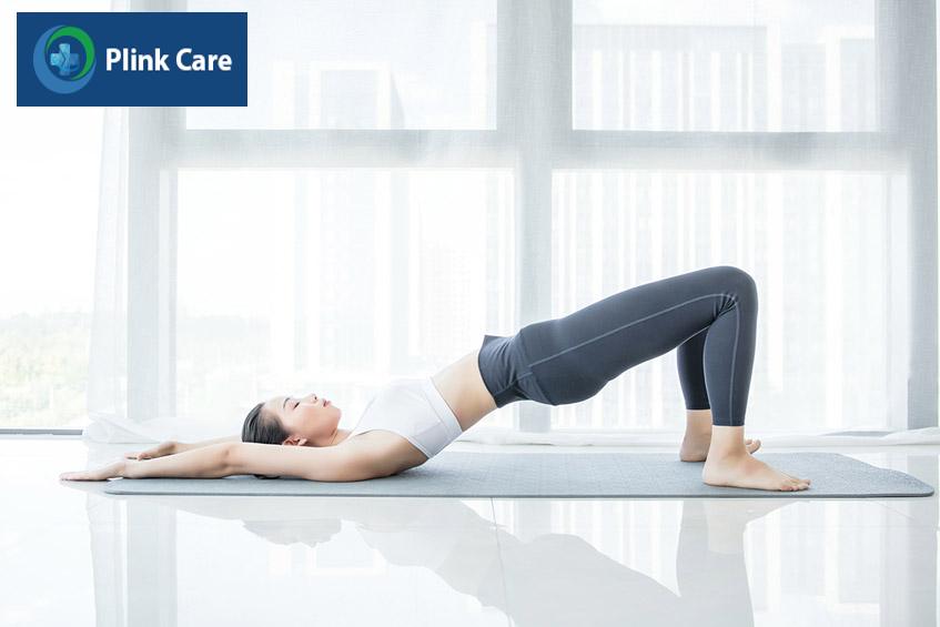 nhóm bài tập kegel