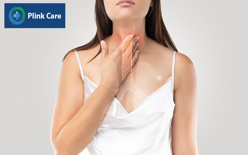 nội soi thực quản phát hiện bệnh gì