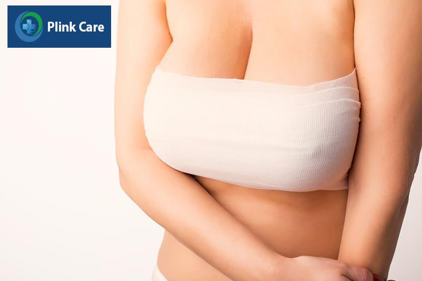 Phì đại tuyến vú có nguy hiểm không