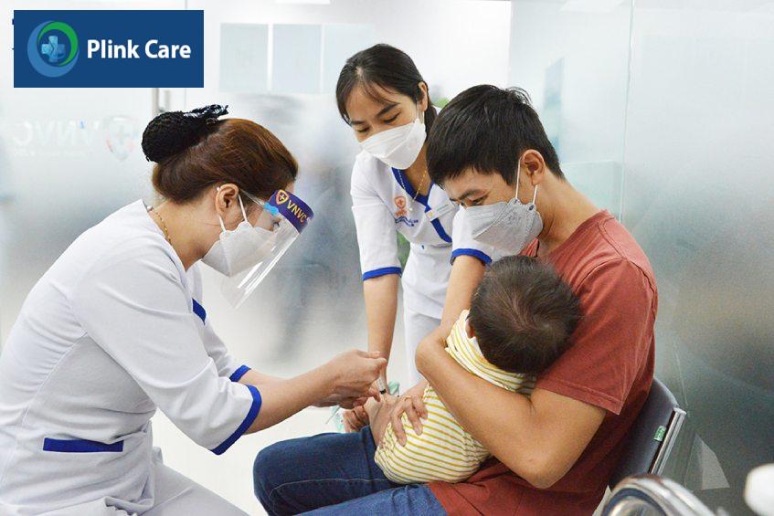 phòng ngừa viêm tai giữa có mủ