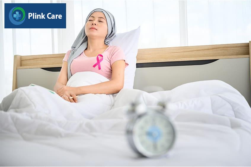 Phục hồi chức năng sau phẫu thuật đoạn nhũ thế nào