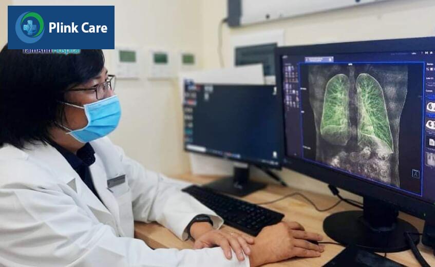 phương pháp tầm soát ung thư phổi