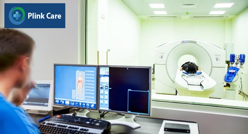 quy trình chụp mri cột sống thắt lưng