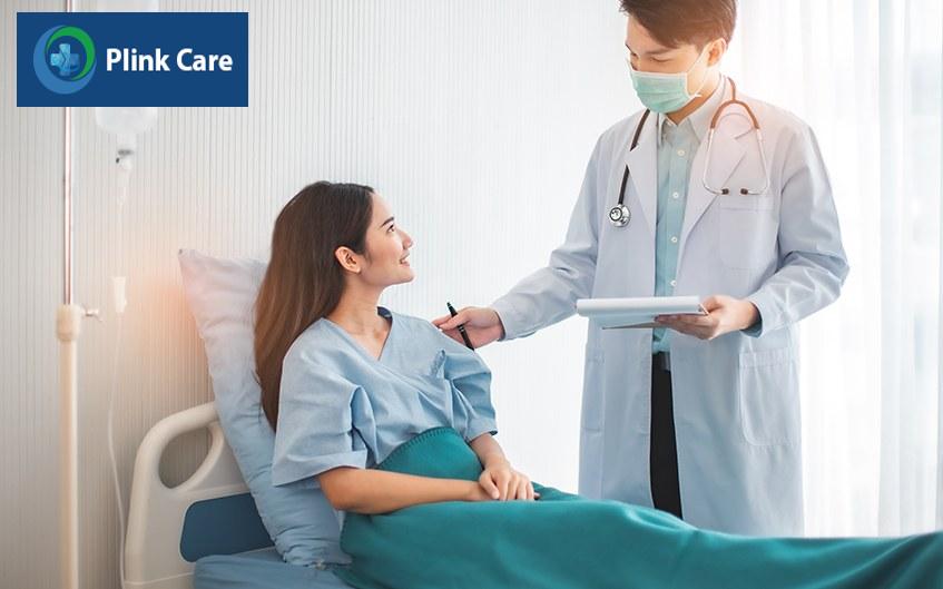 quy trình nội soi thực quản