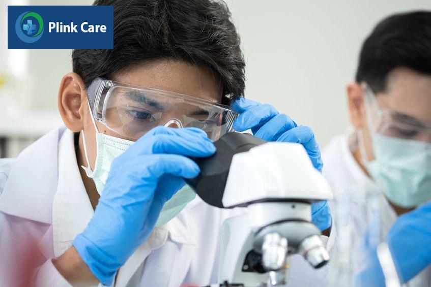 sinh thiết phổi để làm gì