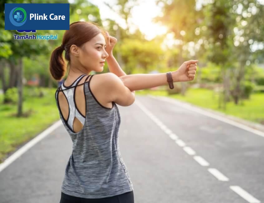 tập thể dục phòng ngừa ung thư phổi
