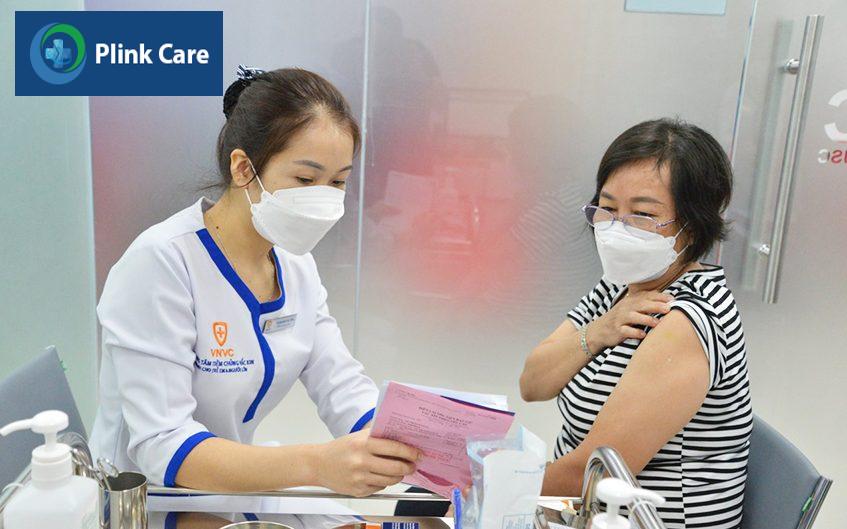 tiêm ngừa bệnh tai mũi họng