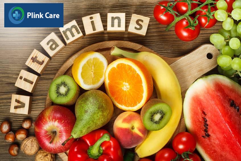 Trẻ có thể bị còi xương do thiếu vitamin
