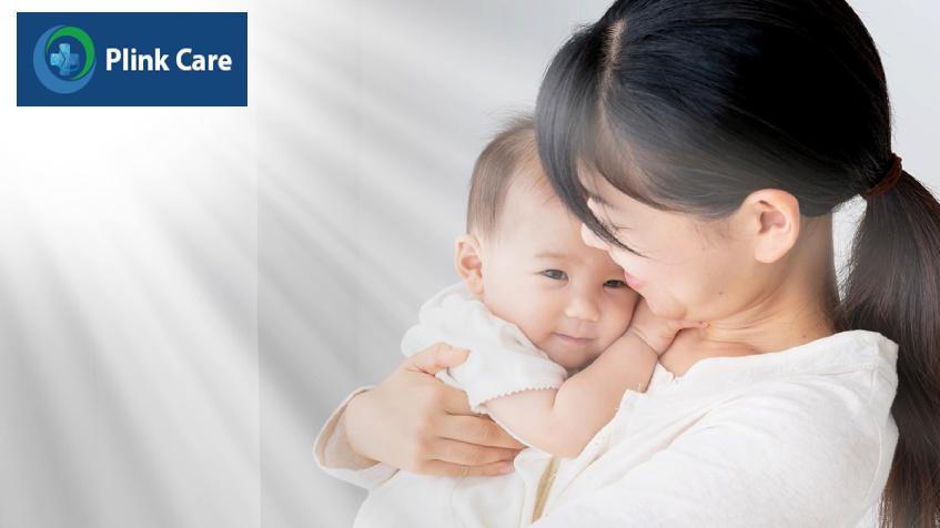 Trẻ nên được tắm nắng thường xuyên