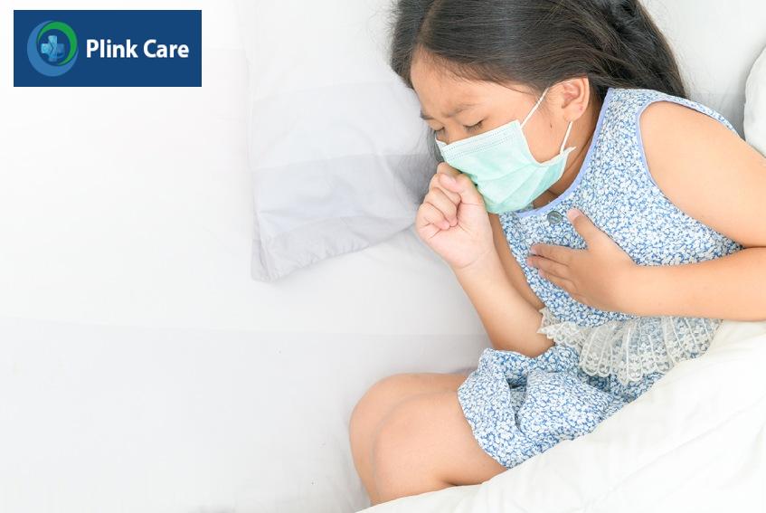 triệu chứng phổ biến của viêm phổi do Metapneumovirus