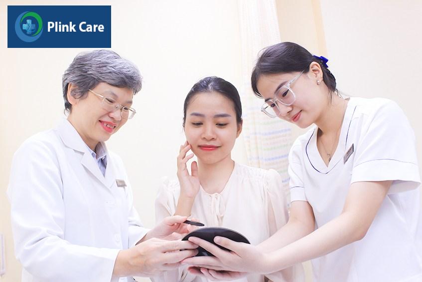 tư vấn điều trị sẹo lõm lâu năm