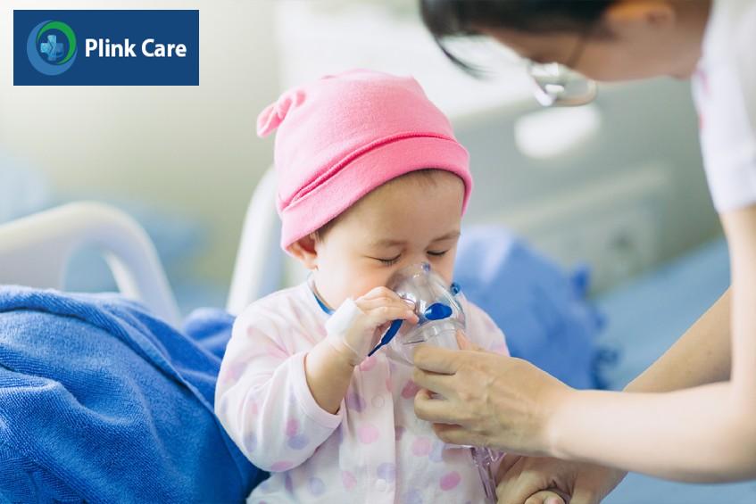 Viêm đường hô do Metapneumovirus ở trẻ dưới 5 tuổi