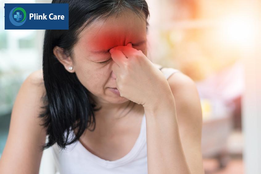 viêm xoang cấp tính