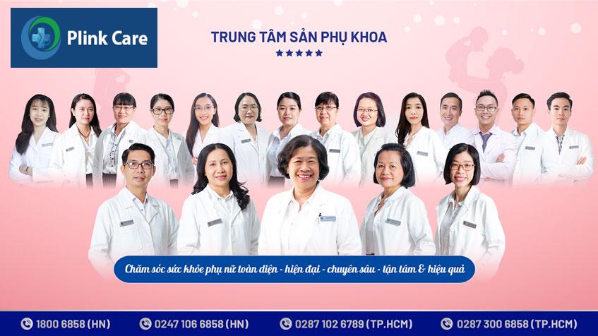 bác sĩ chuyên khoa sản