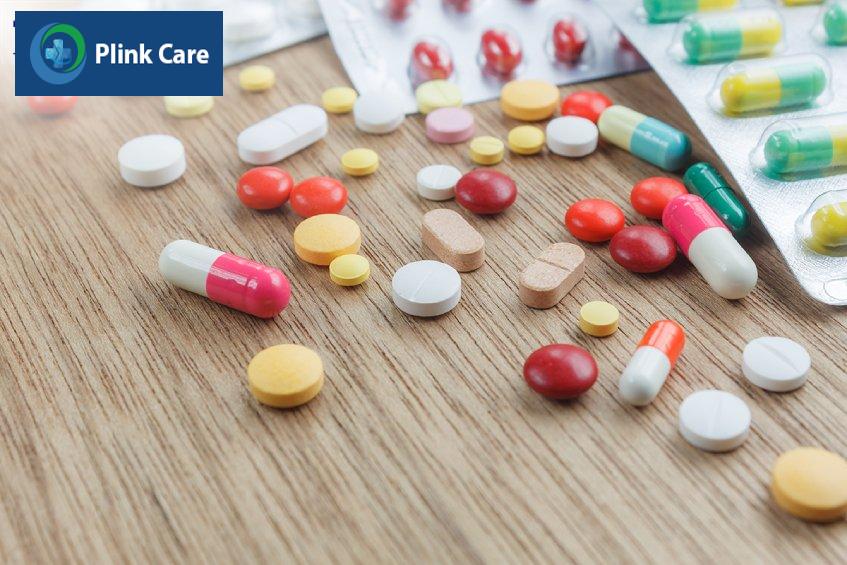 Bác sĩ có thể kê một số loại thuốc để hỗ trợ điều trị