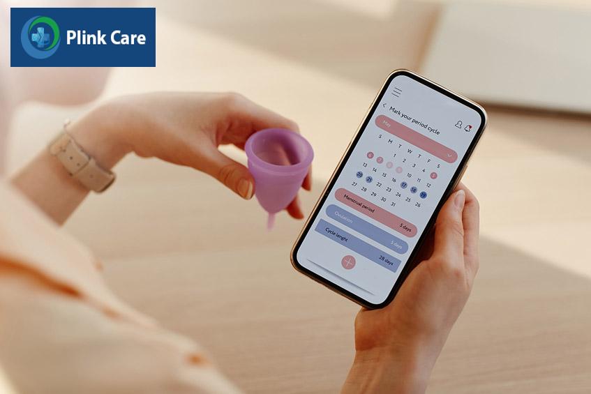 bị trễ kinh có sao không