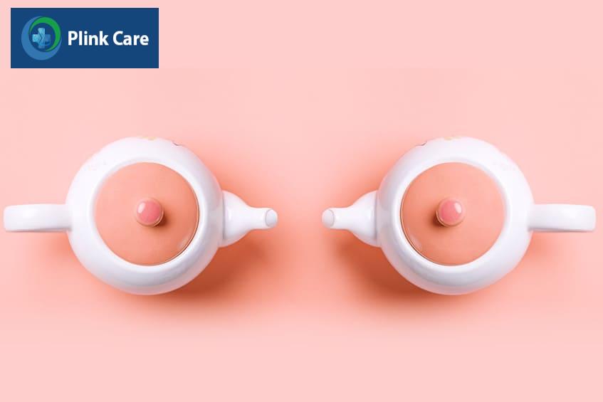 Biến chứng sau phẫu thuật tái tạo vú bằng túi ngực