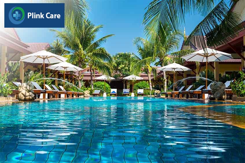 biện pháp phòng ngừa nổi mụn cóc ở chân