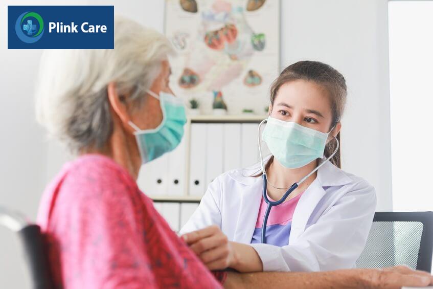 biểu hiện ung thư buồng trứng cần tầm soát