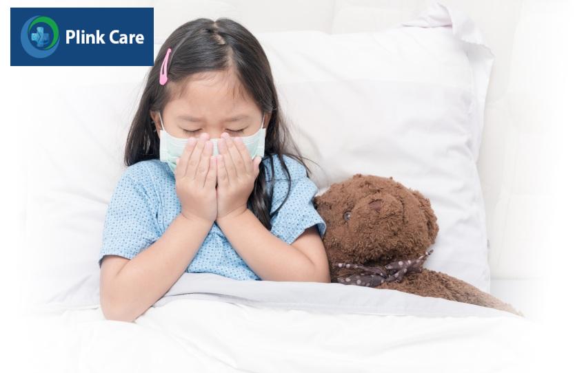 Bố mẹ nên thực hiện các biện pháp cách ly