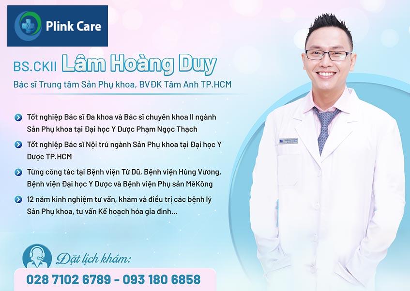 box bác sĩ hoàng duy